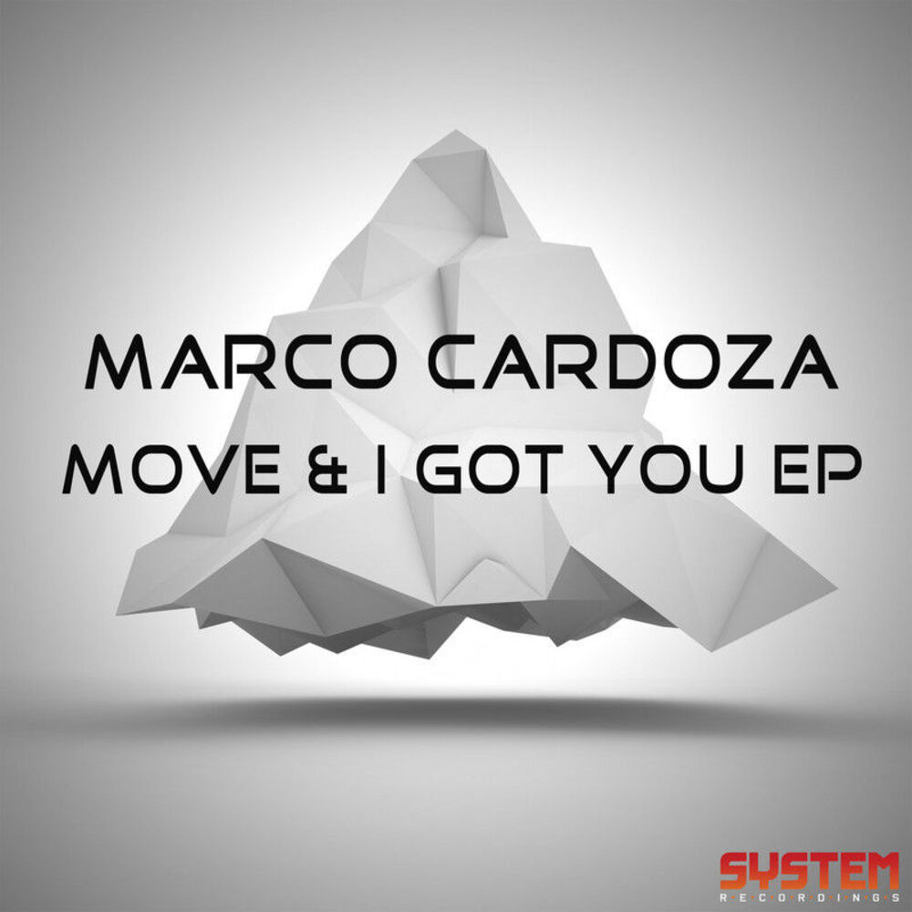 Picture of Move & I Got You EP