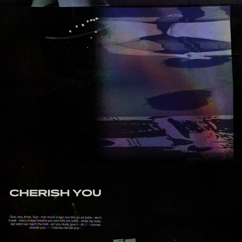 Picture of Cherish You