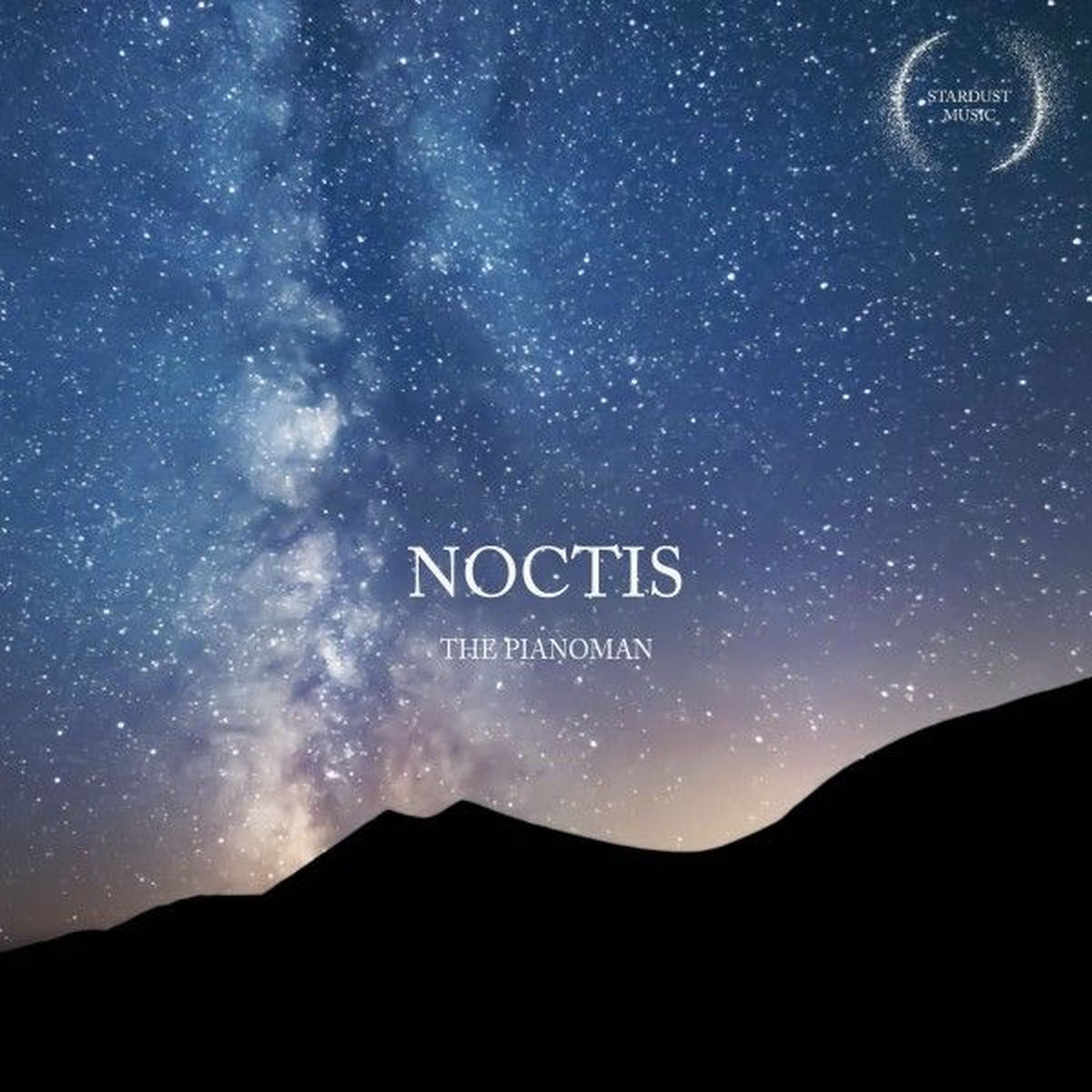 Album cover of Noctis