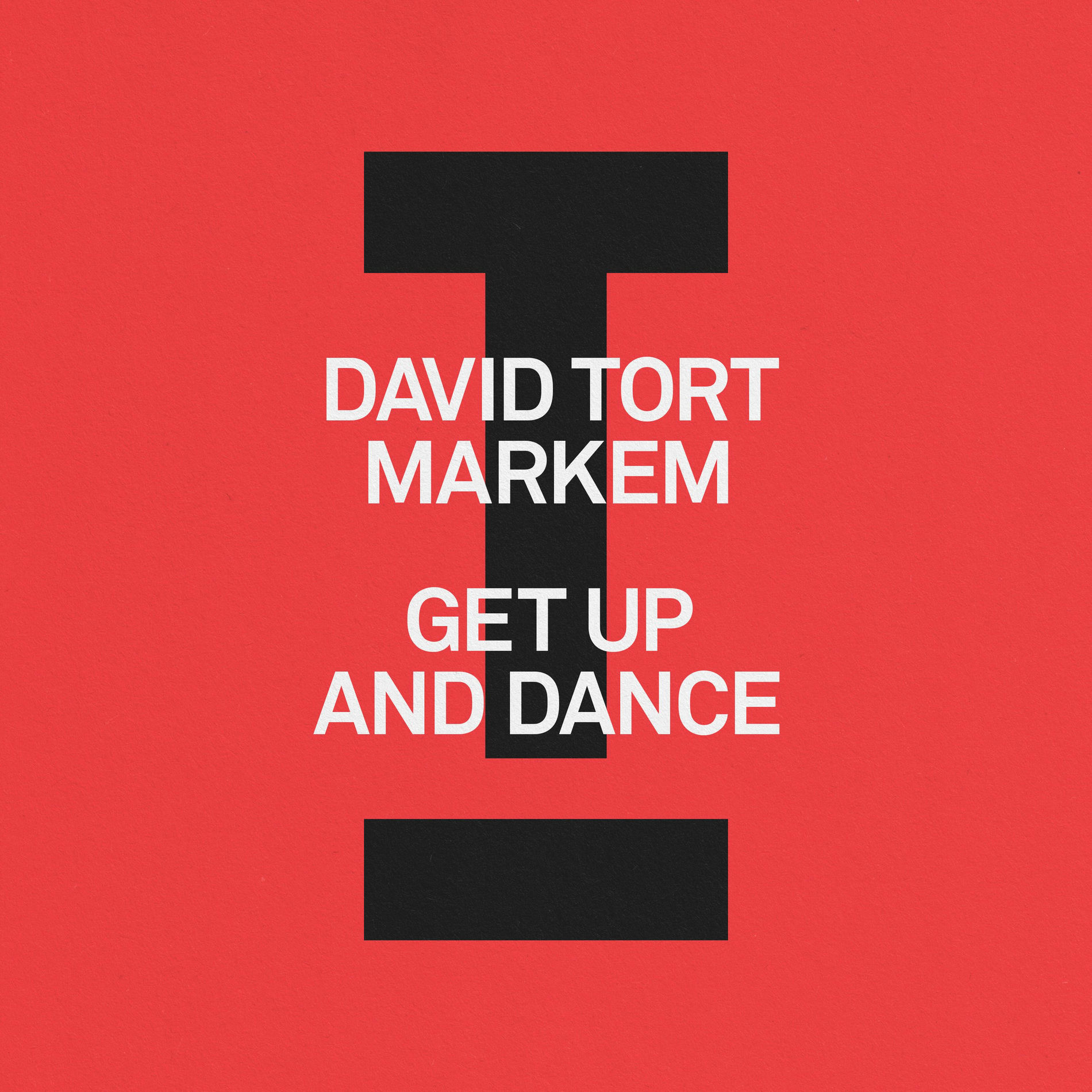 Album cover of Get Up And Dance