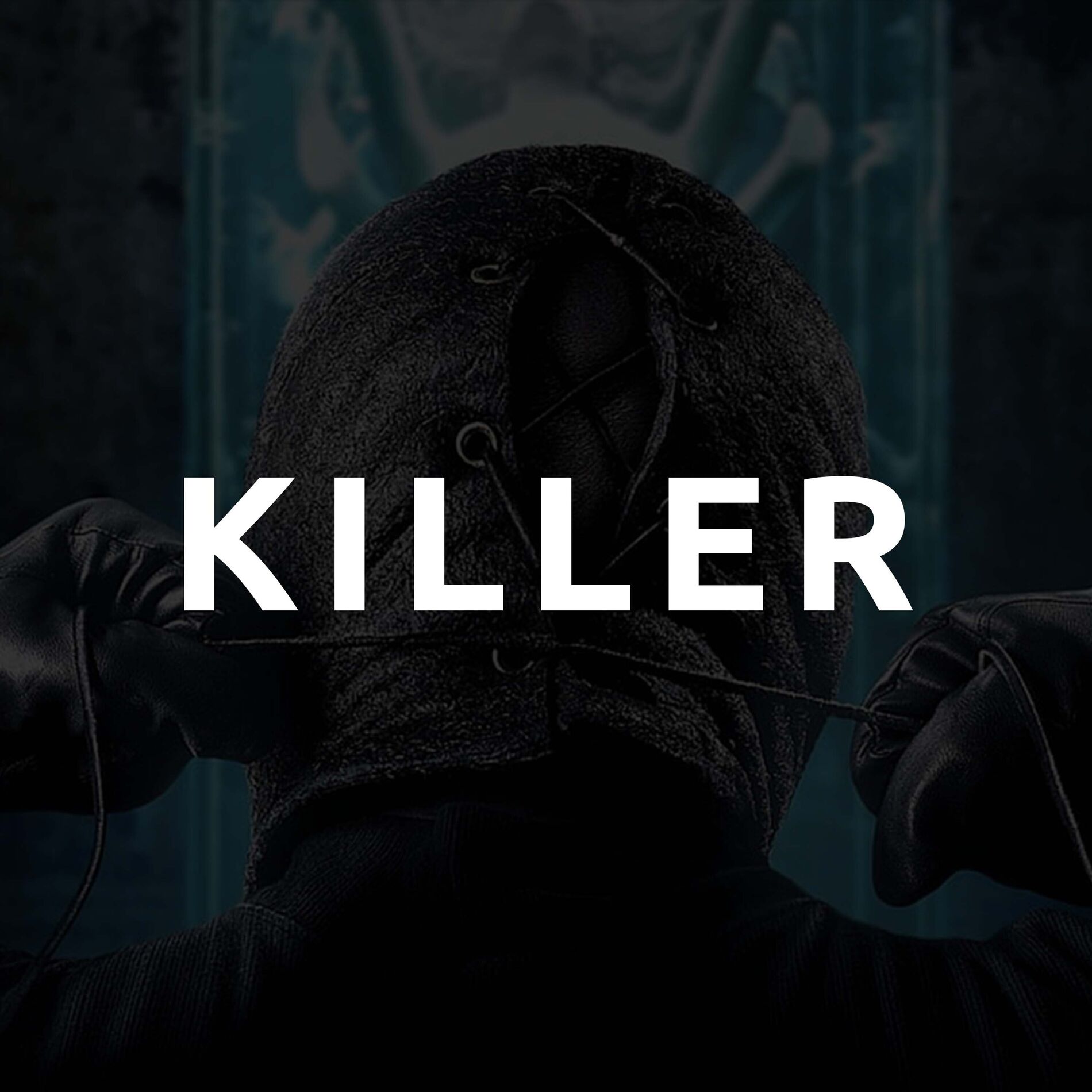 Album cover of Killer (Instrumental)