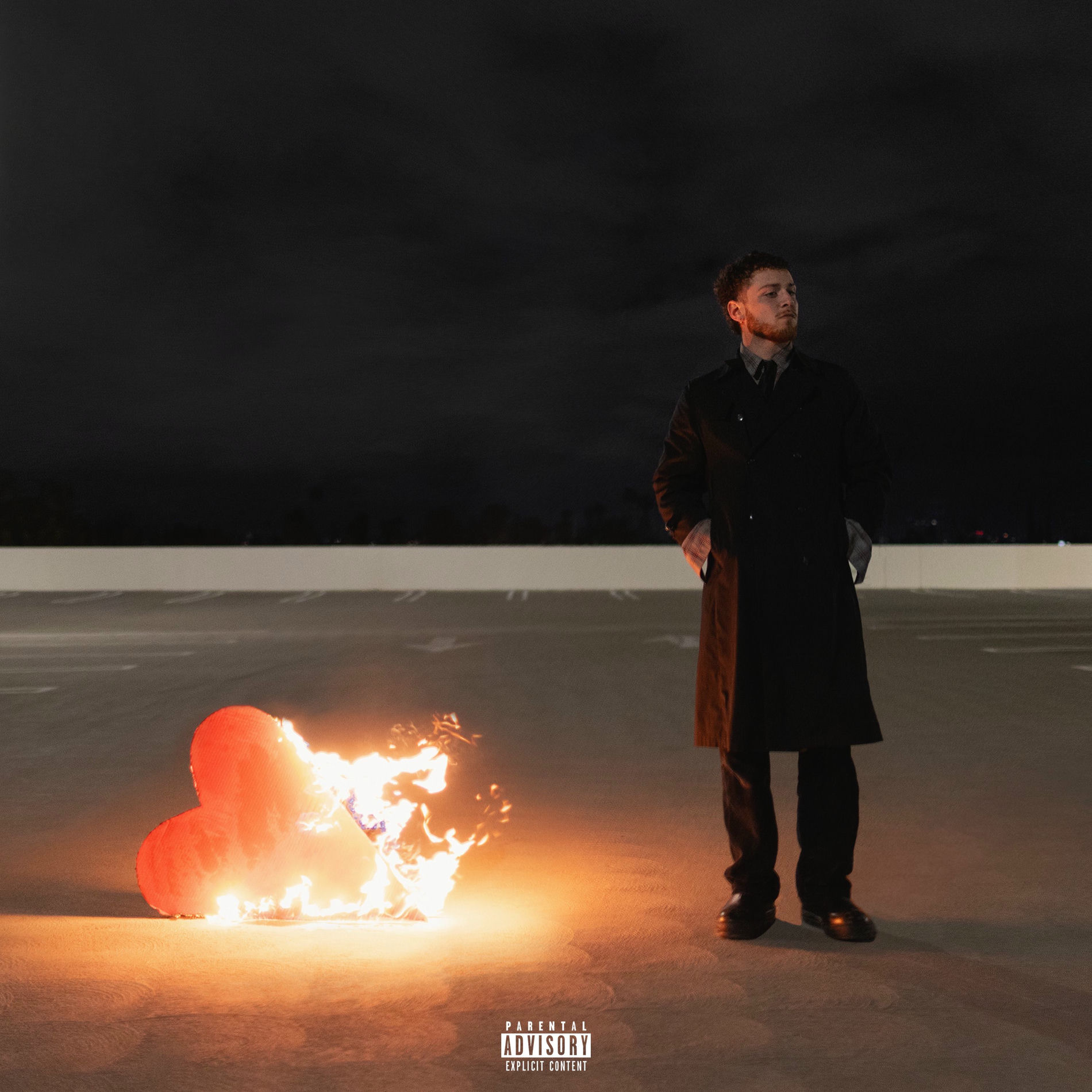 Album cover of F U