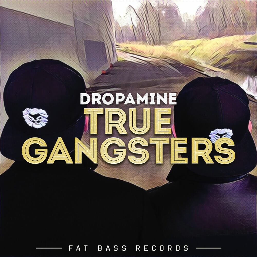 Picture of True Gangsters (Original Mix)
