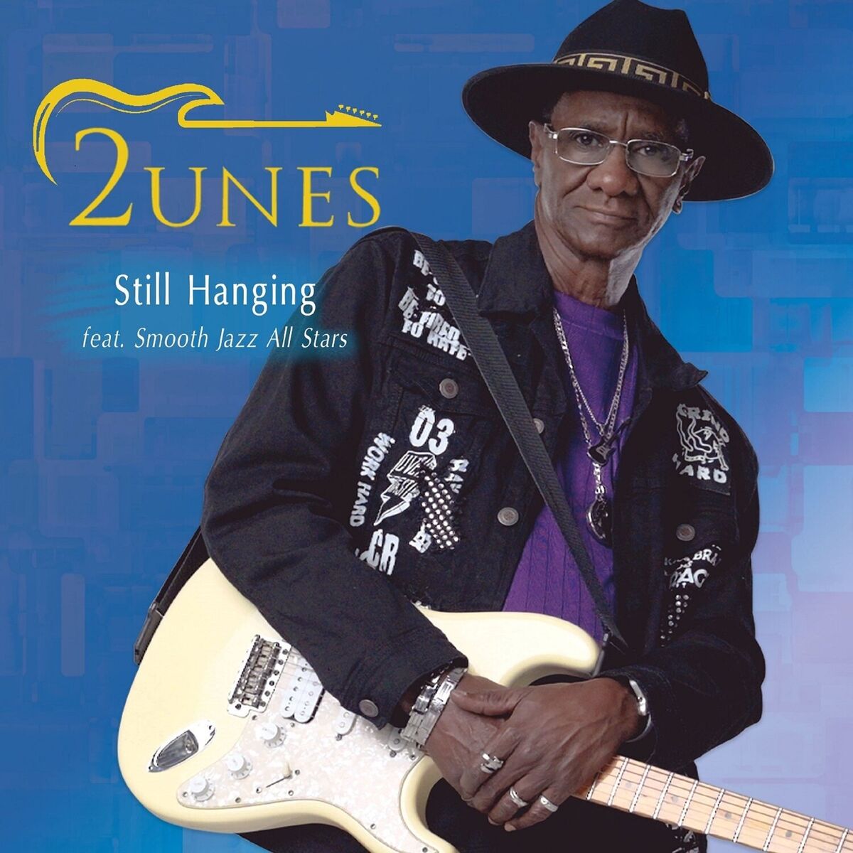 Album cover of Still Hanging