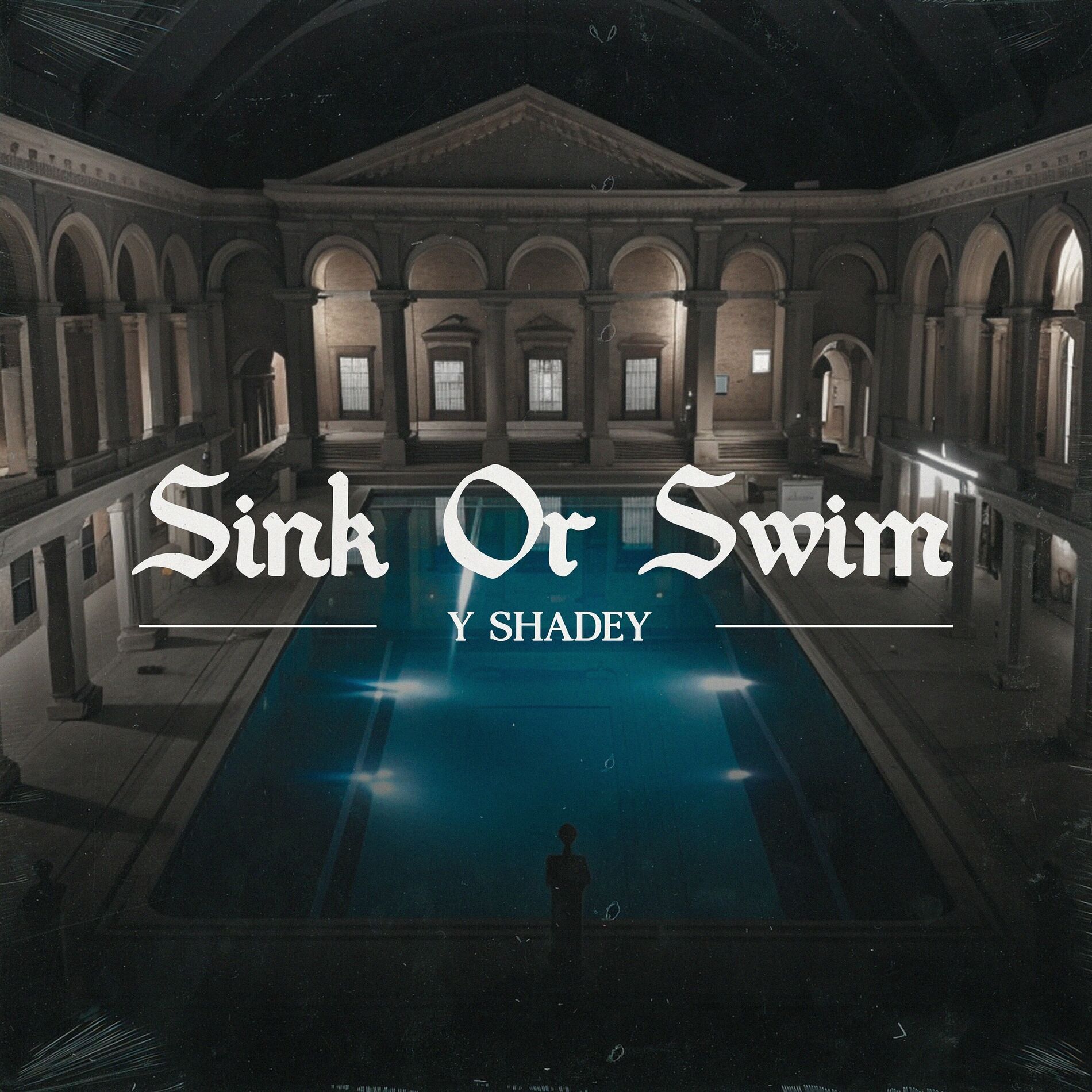 Album cover of Sink or Swim