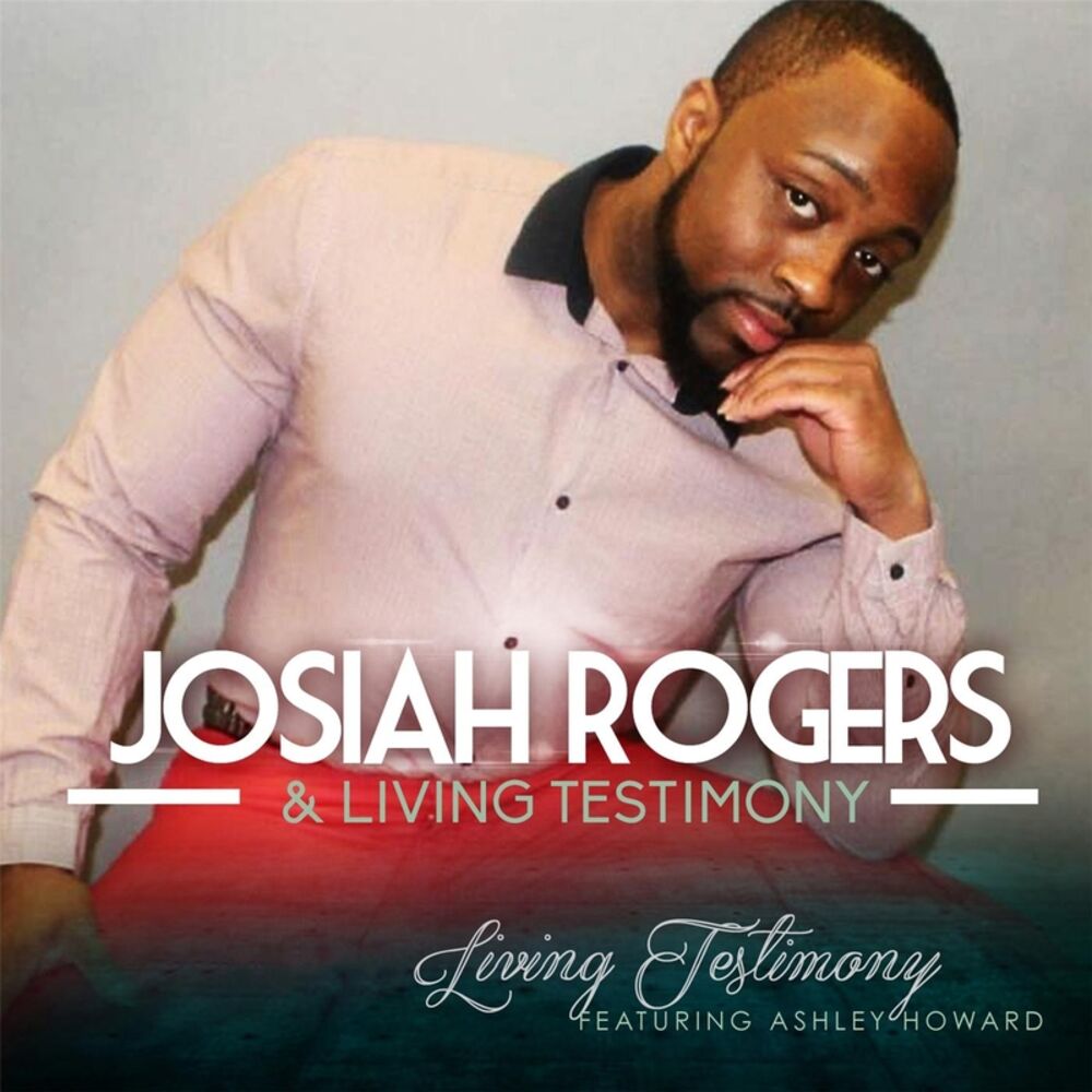 Picture of Living Testimony