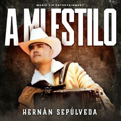 Cover of A Mi Estilo