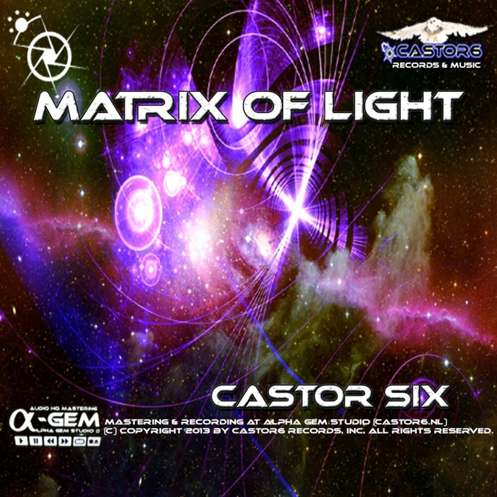Picture of Matrix of Light