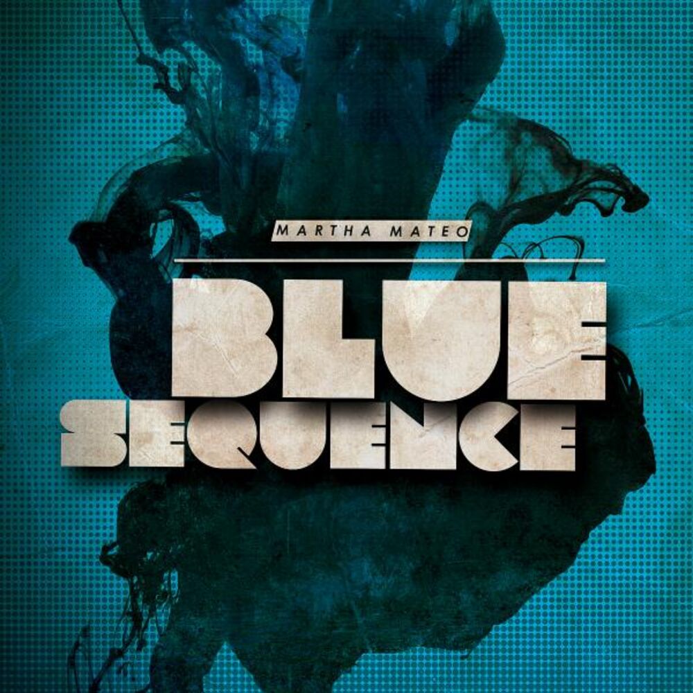 Picture of Blue Sequence