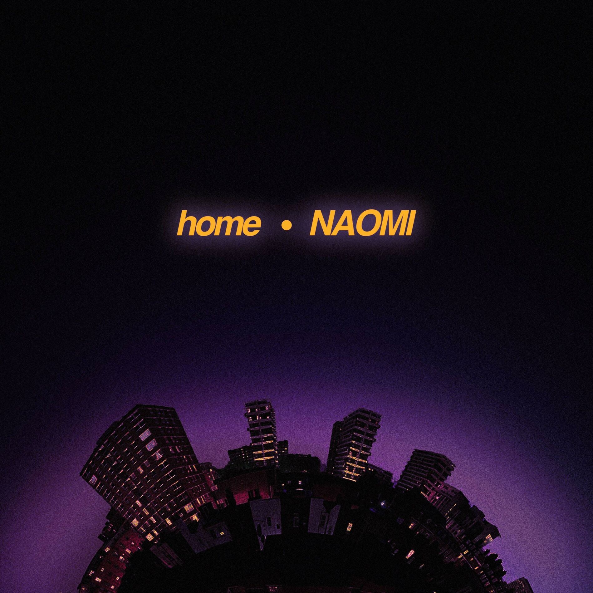 Album cover of Home
