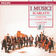 A. Scarlatti: Sinfonie di concerto grosso No. 7 in G minor by William Bennett album cover