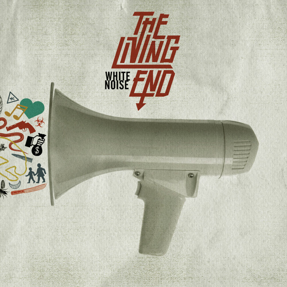 Picture of White Noise