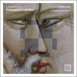 Cover of Landini: L'Occhio del Cor
