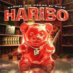 Haribo