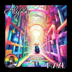 Cover of Maze