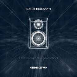 Cover of Future Blueprints