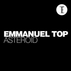 Cover of Asteroid