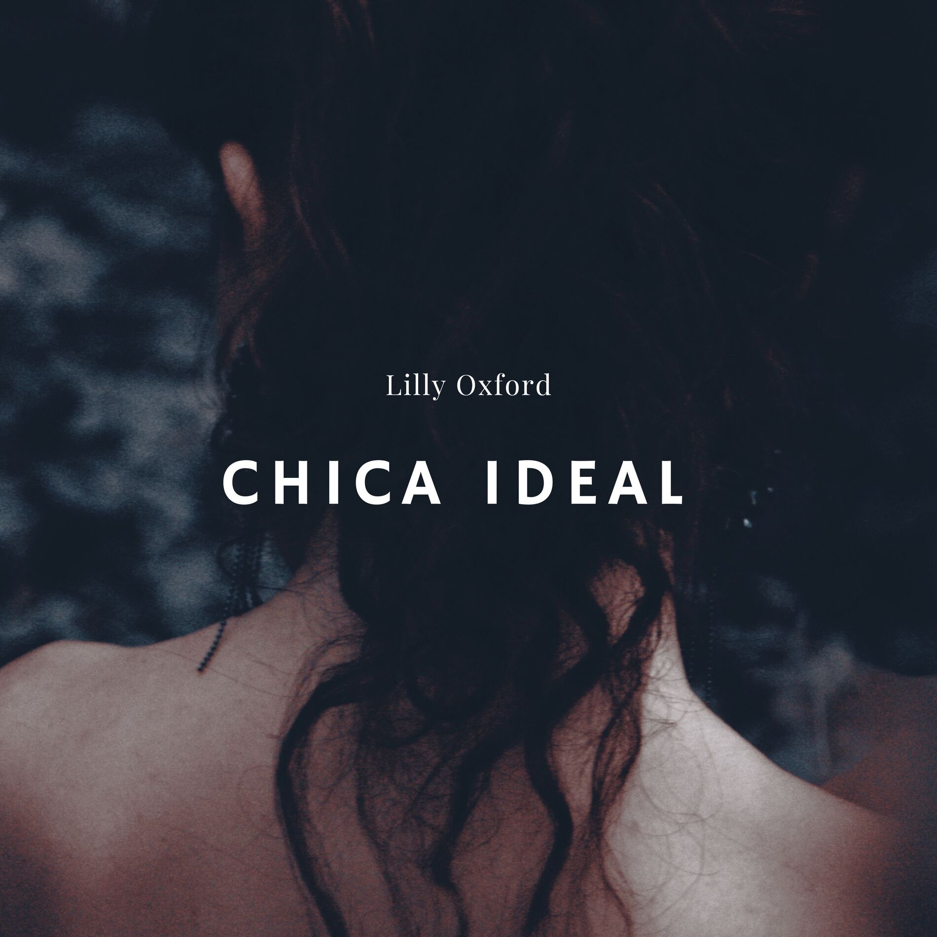 Album cover of Chica Ideal