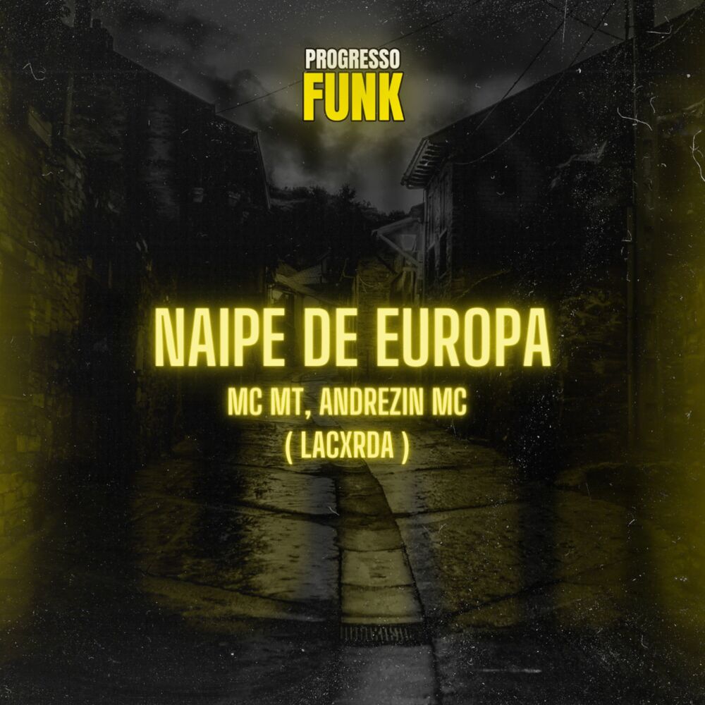 Picture of Naipe de Europa