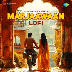 Cover of Marjaawaan (Lofi)