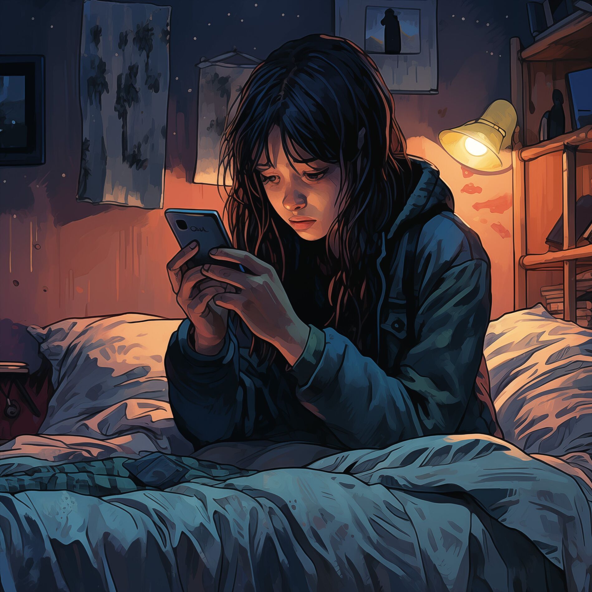 Album cover of 말 한마디