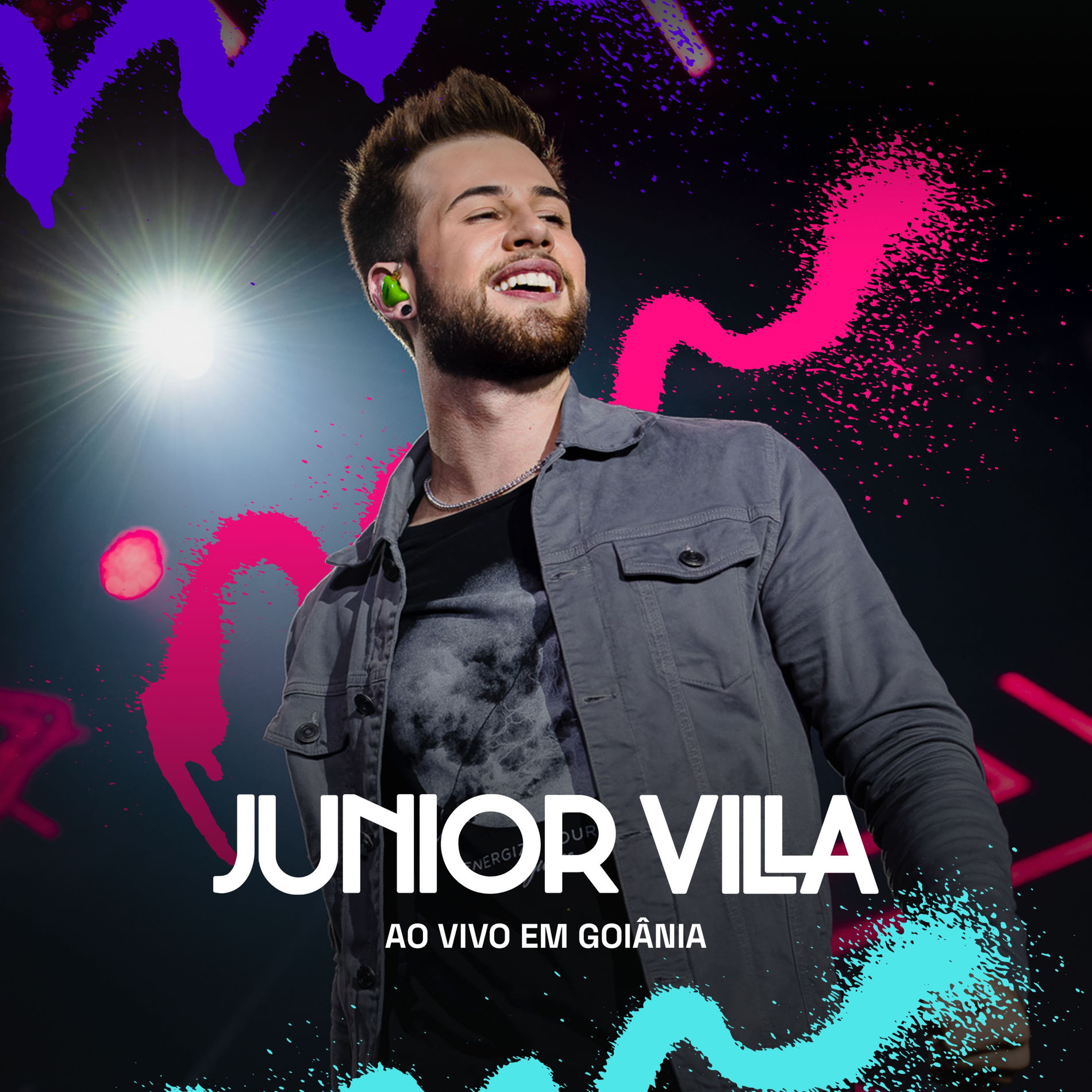 Album cover of Ressaca