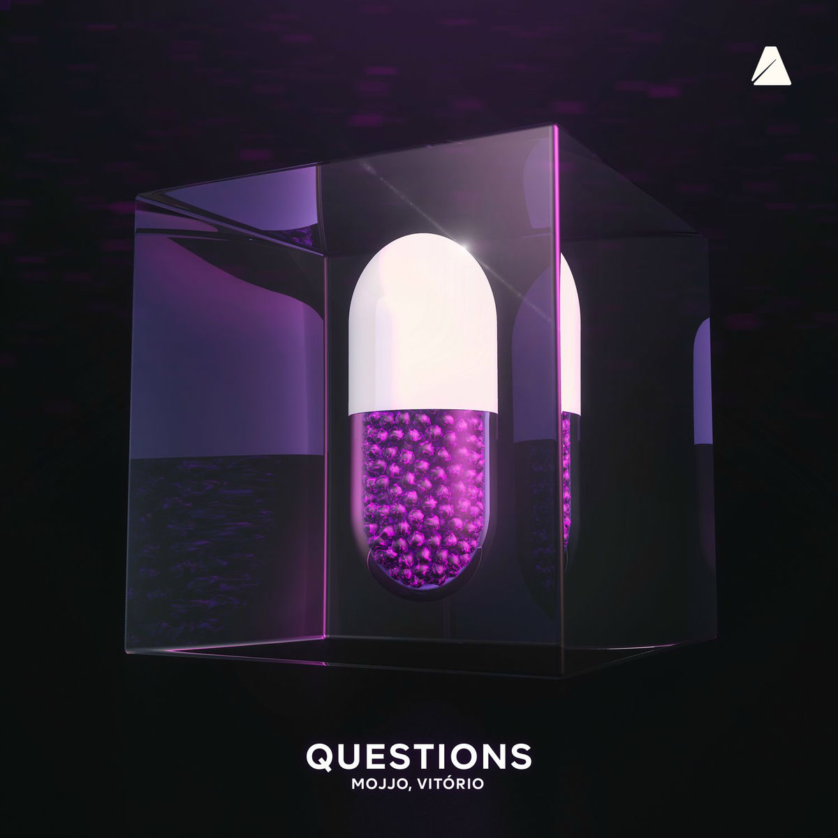 Album cover of Questions