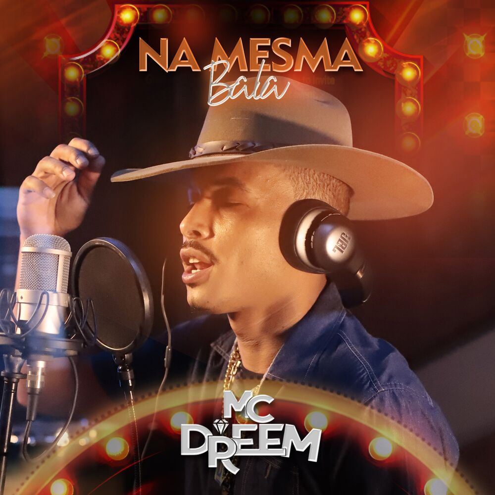 Picture of Na Mesma Bala