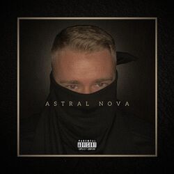 Cover of Astral Nova