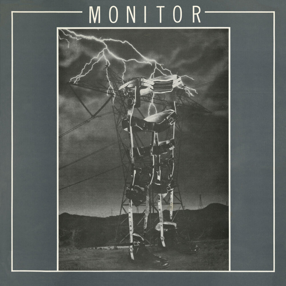 Picture of Monitor