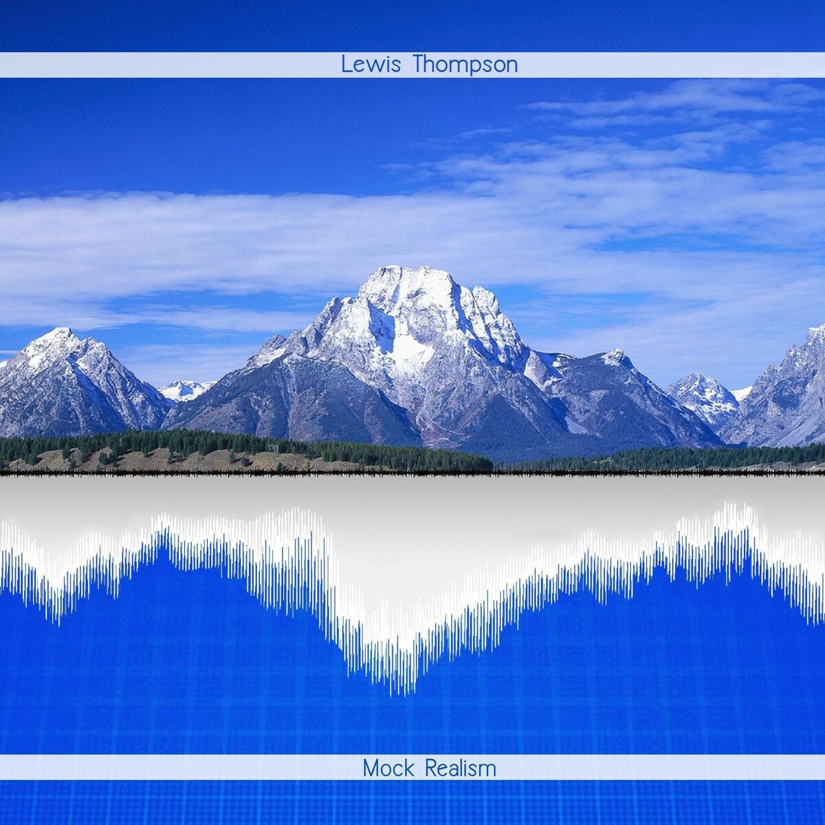 Album cover of Mock Realism