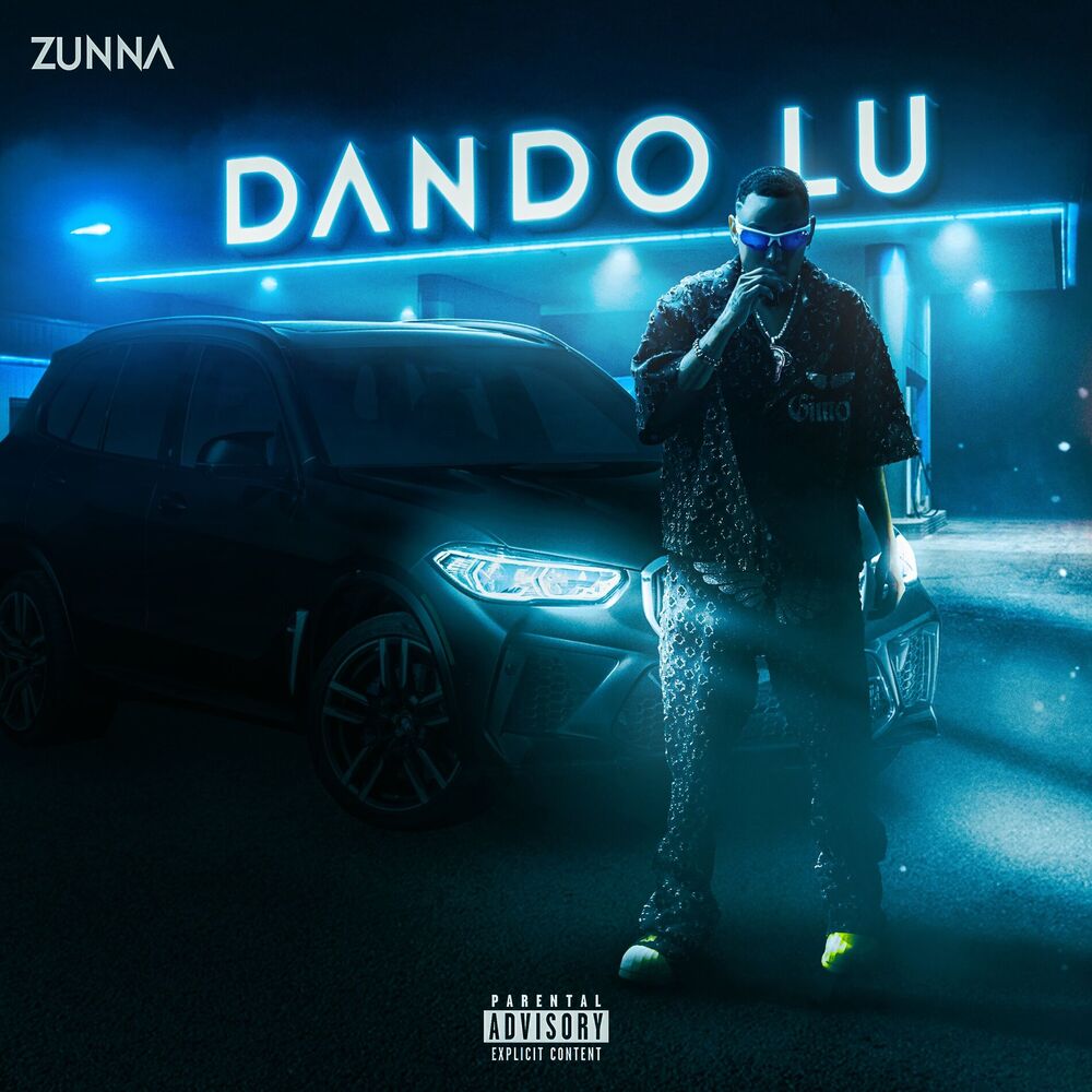 Picture of DANDO LU