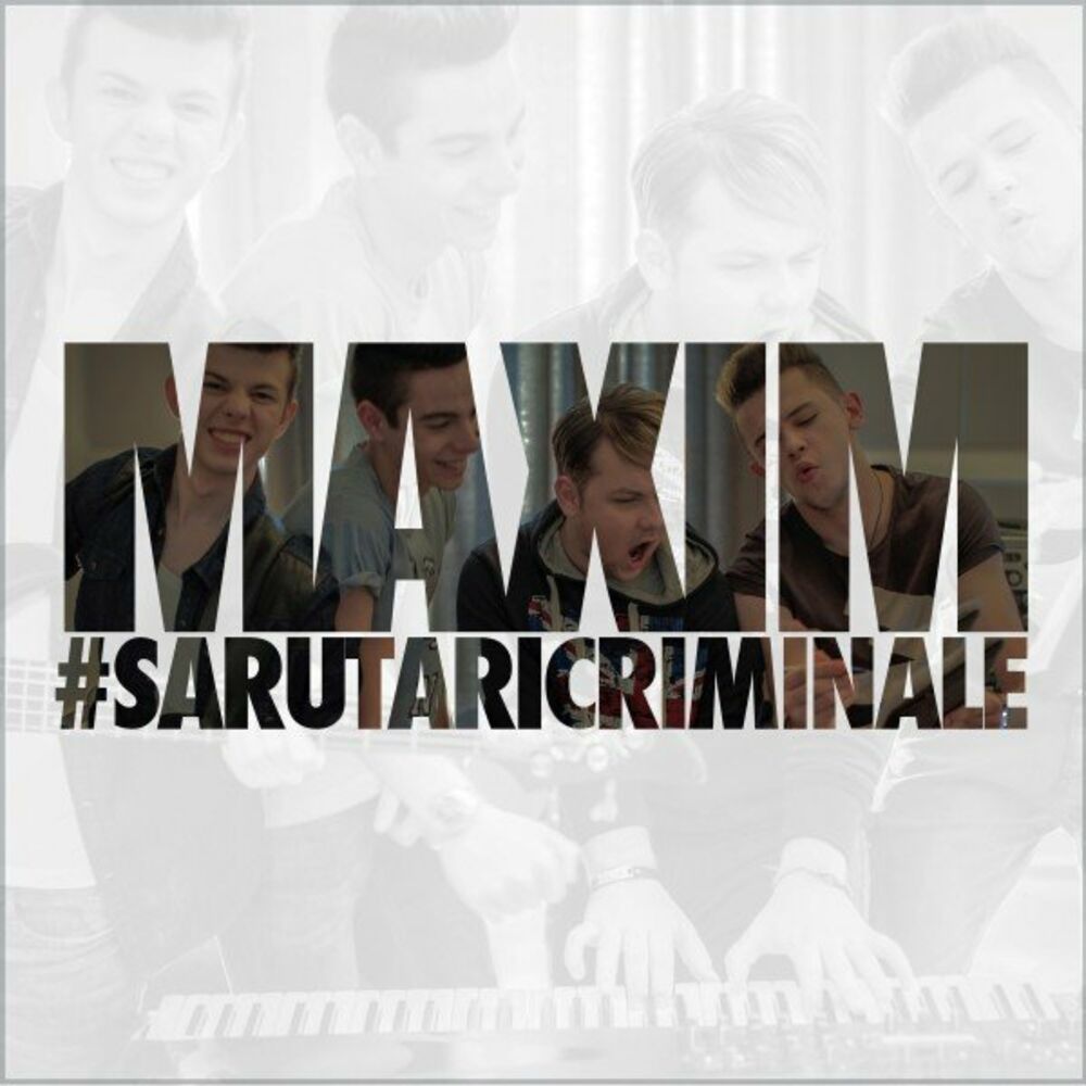 Picture of Sarutari criminale