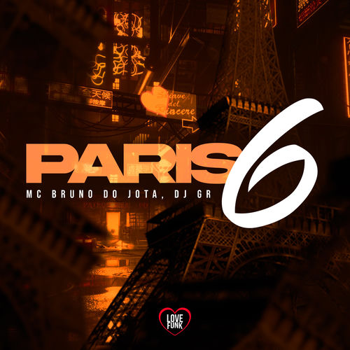 Paris 6