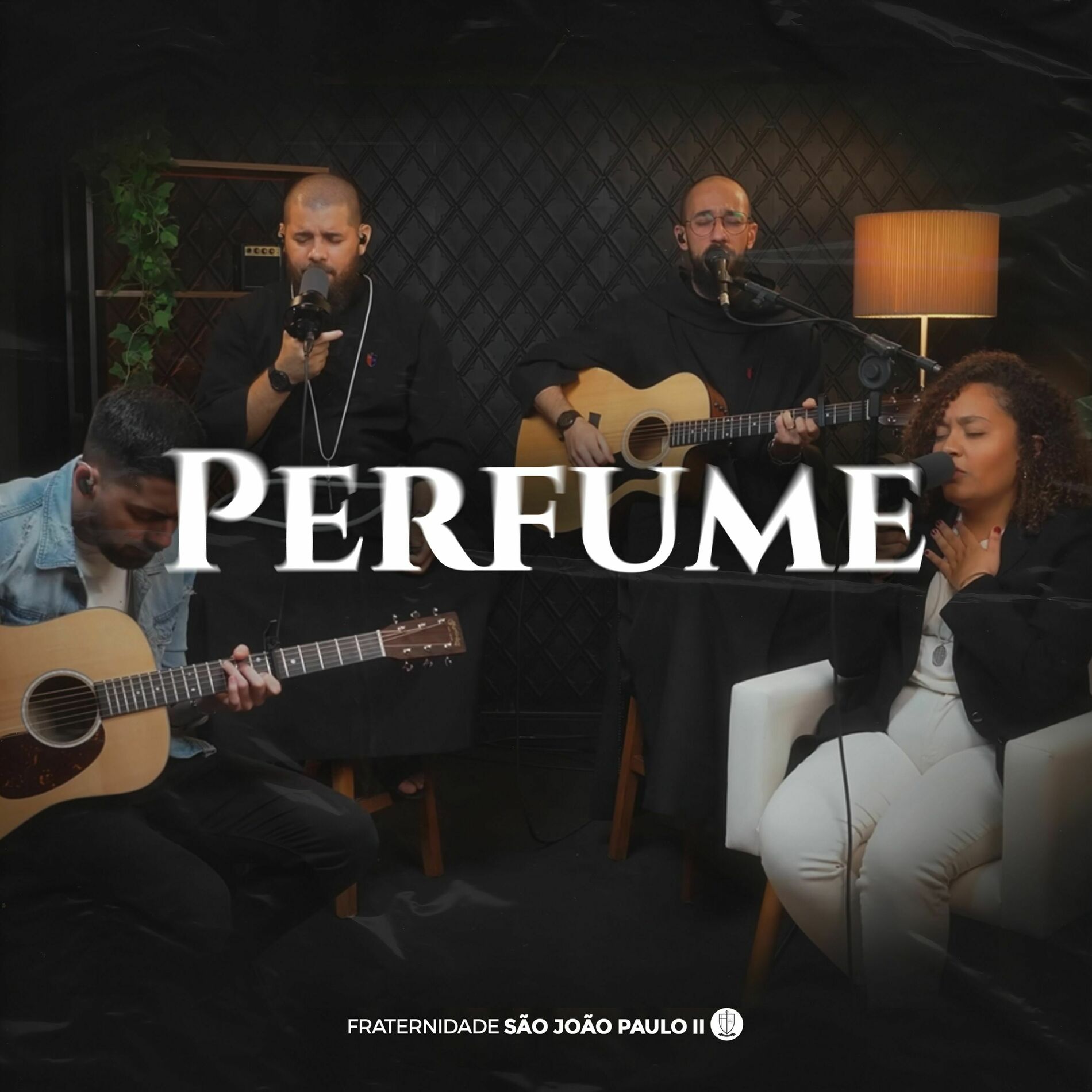 Album cover of Perfume