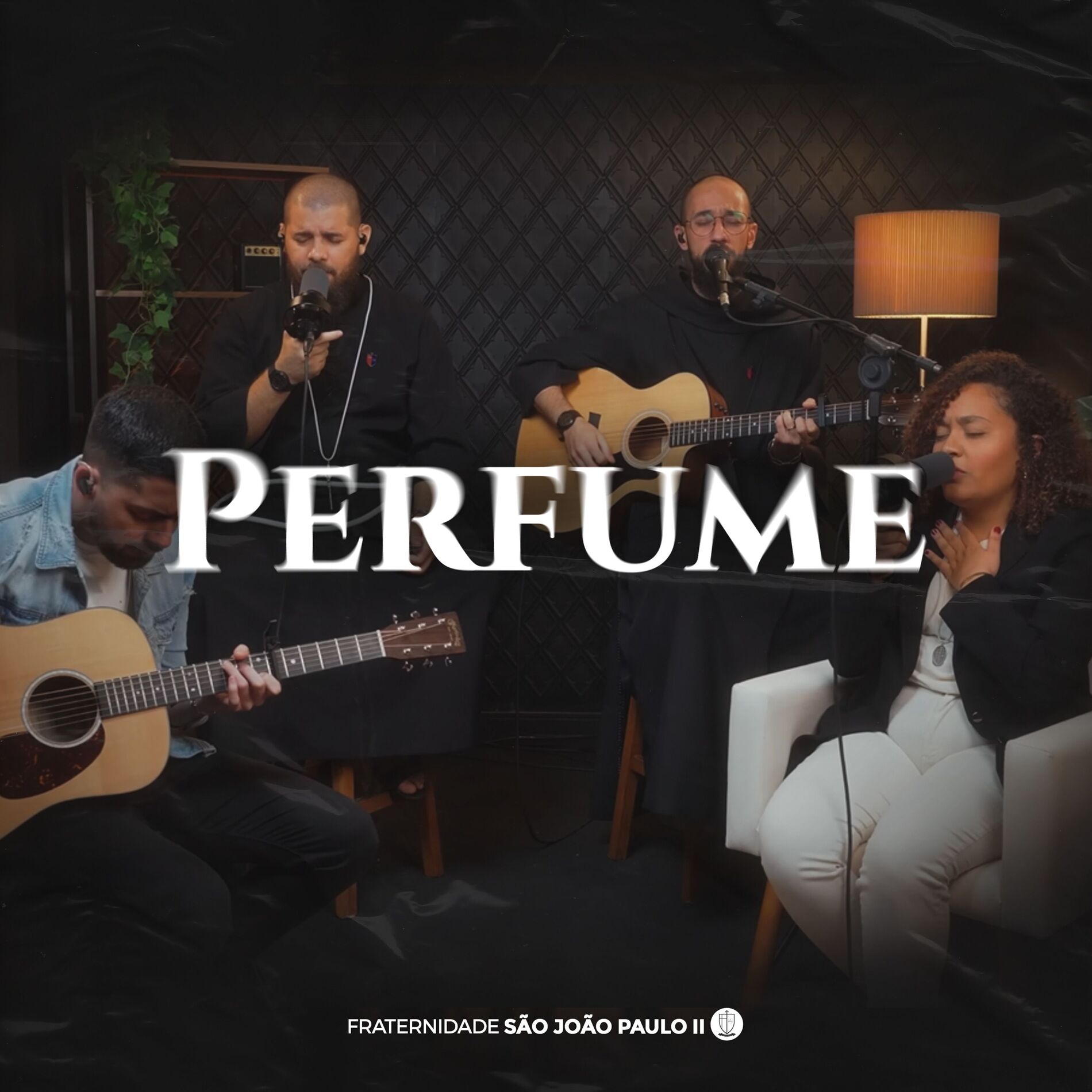 Album cover of Perfume (Acústico)