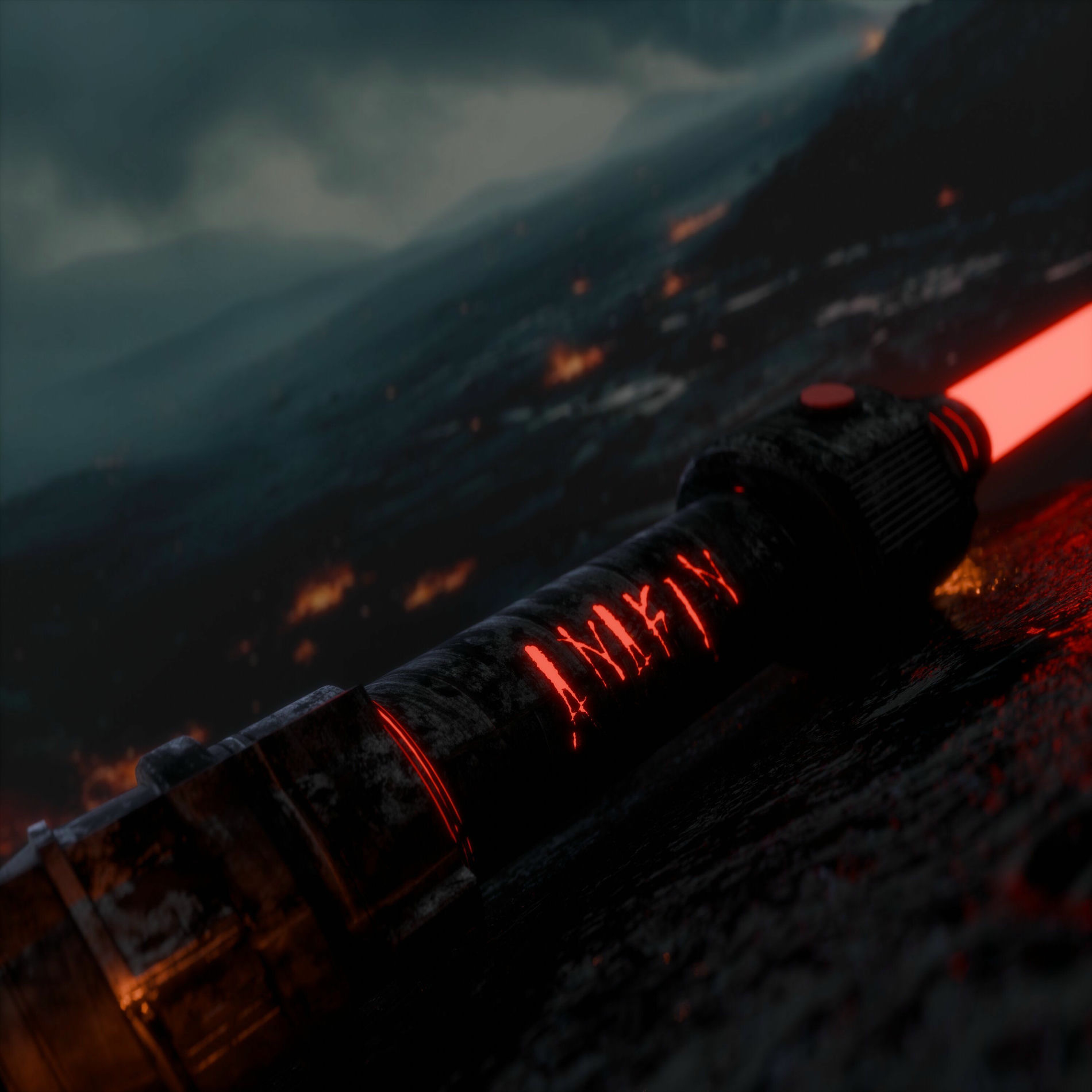 Album cover of Anakin