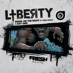 Cover of Bring On The Night EP