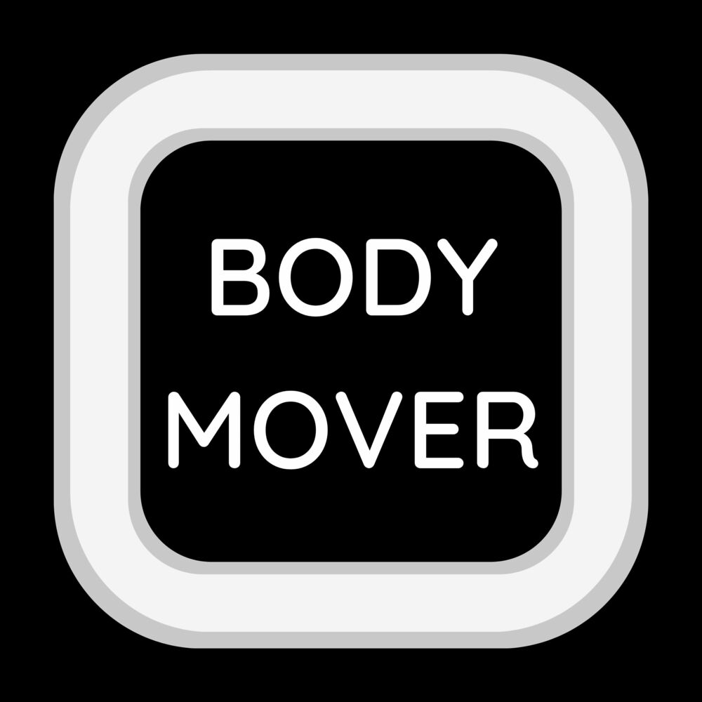 Picture of Body Mover