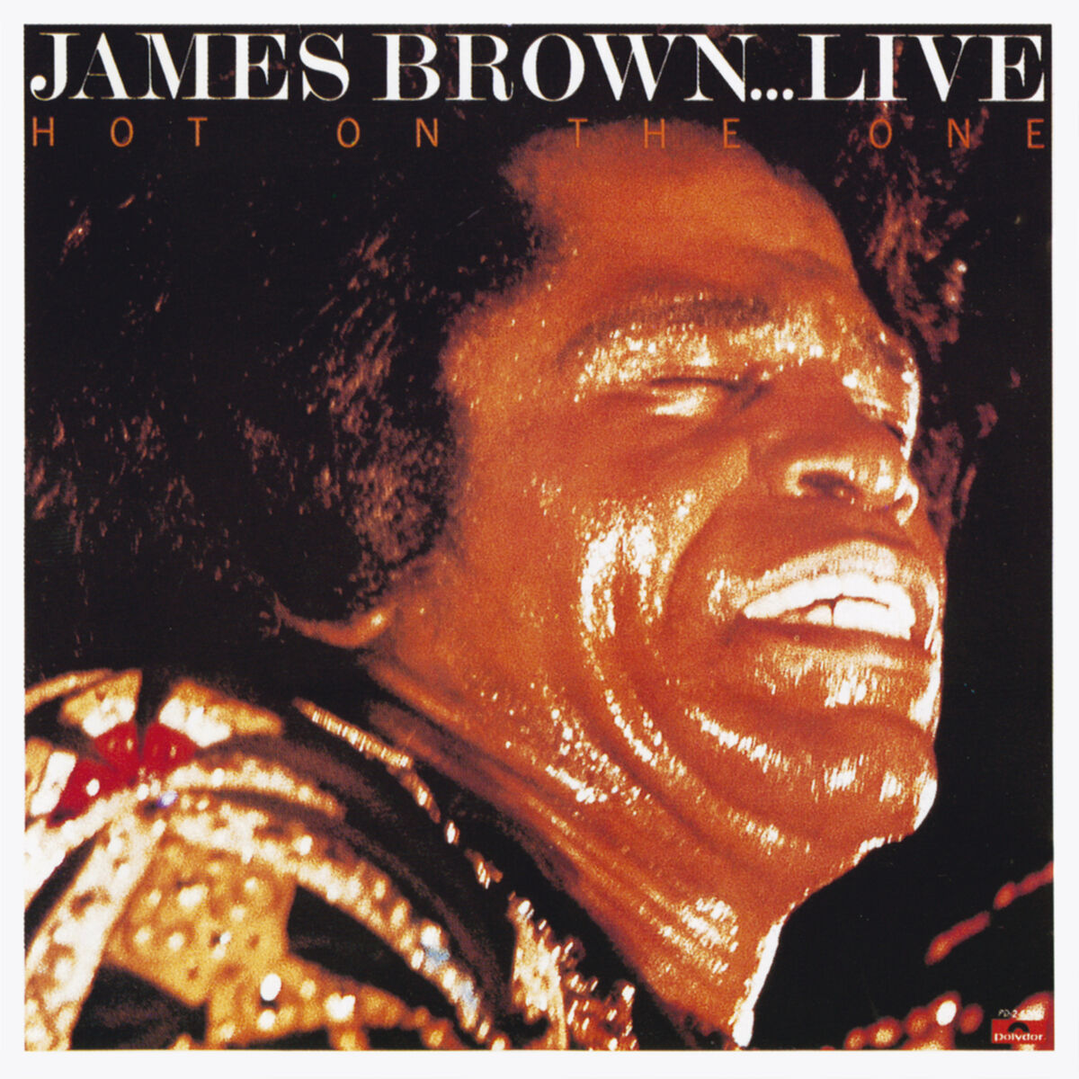 Album cover of Hot On The One (Live)