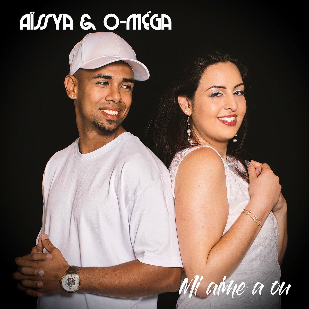 Album cover of Mi aime a ou