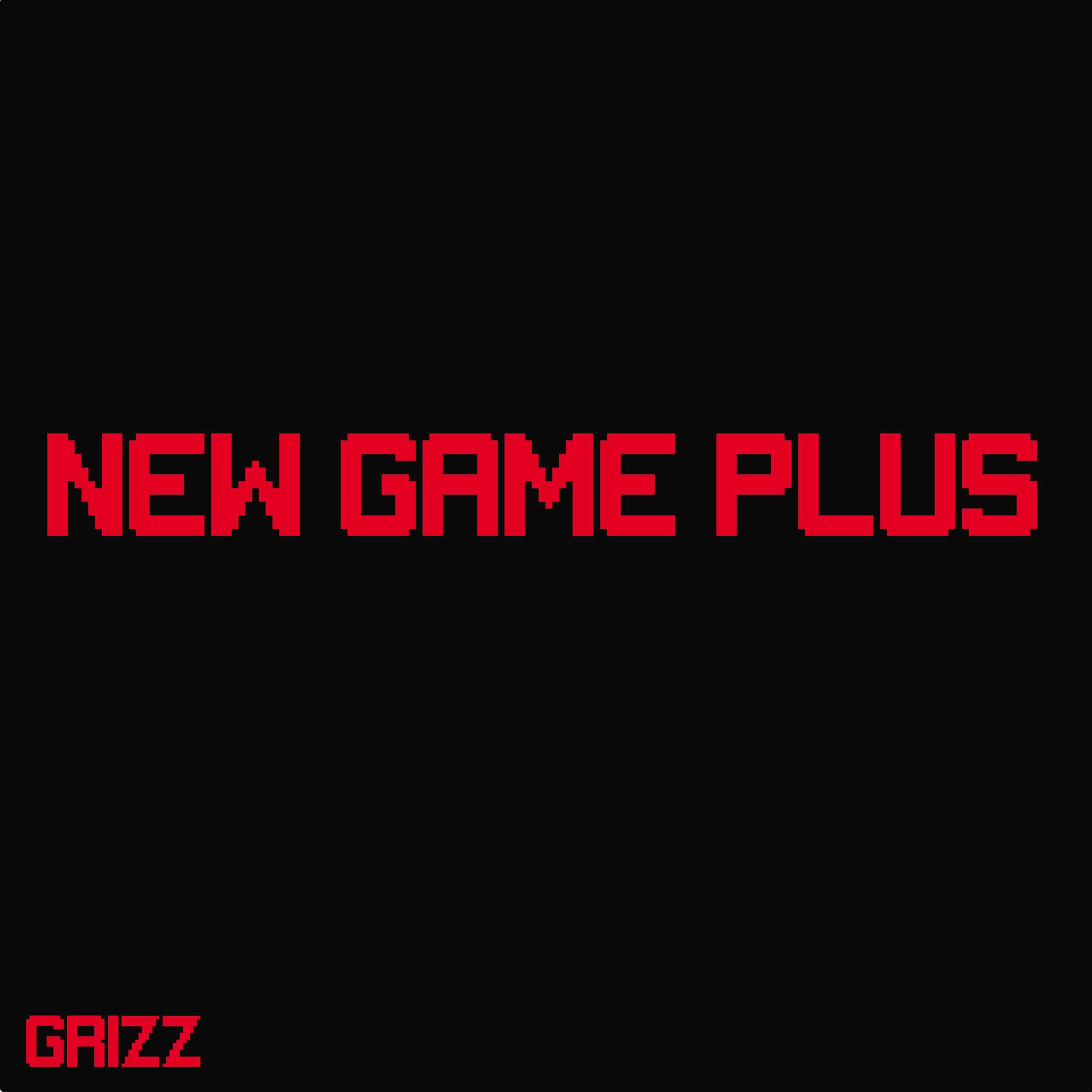 Album cover of New Game Plus