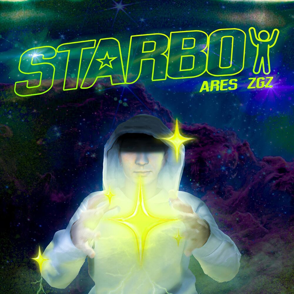 Picture of STARBOY