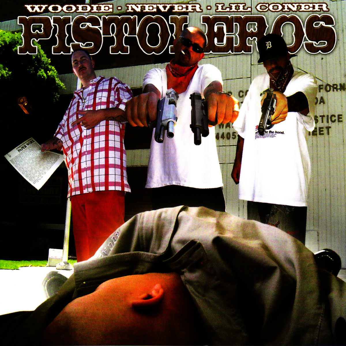 Album cover of Sex, Murder & Drugs (feat. Jason Haft)