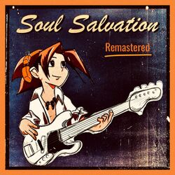 Cover of Soul Salvation