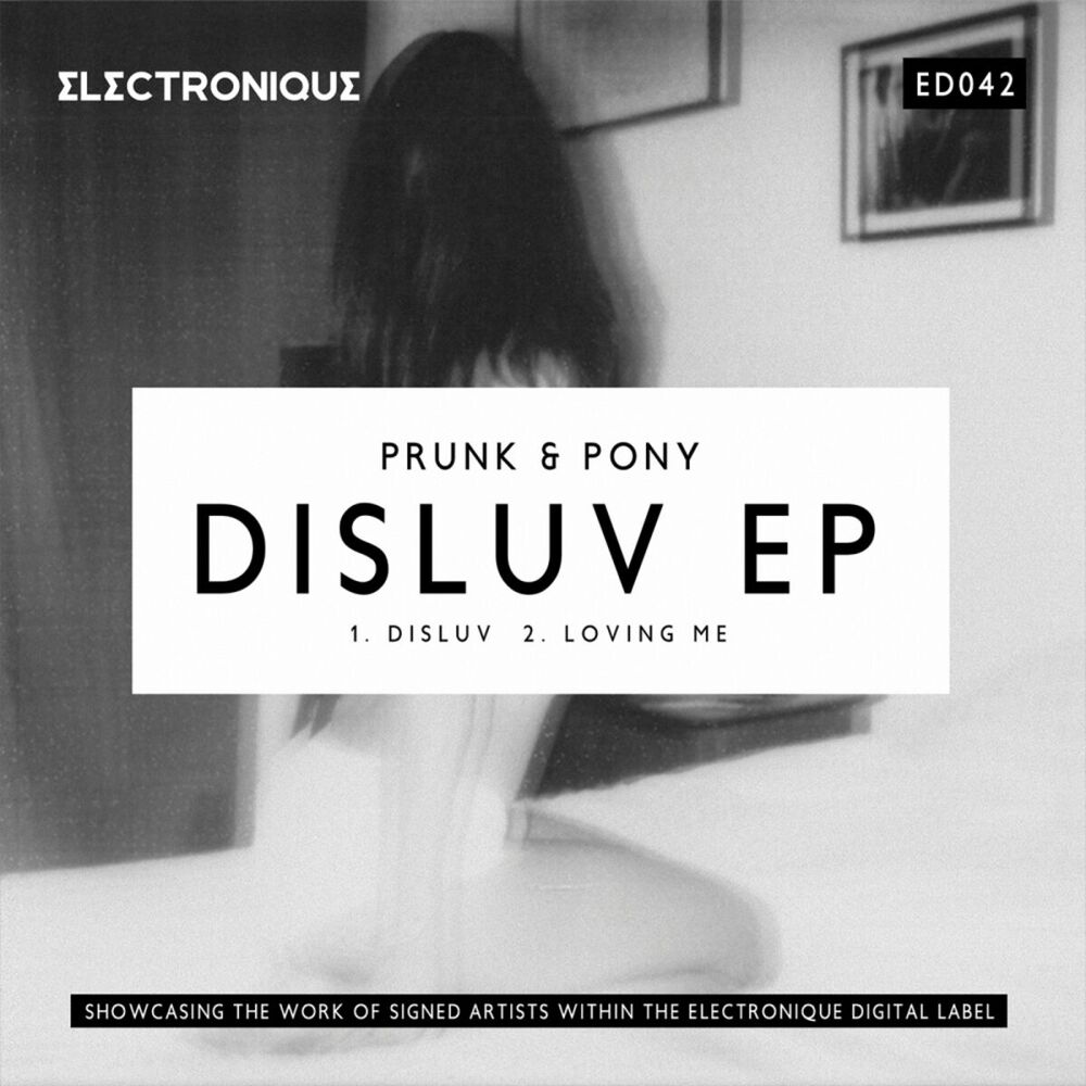 Picture of Disluv EP