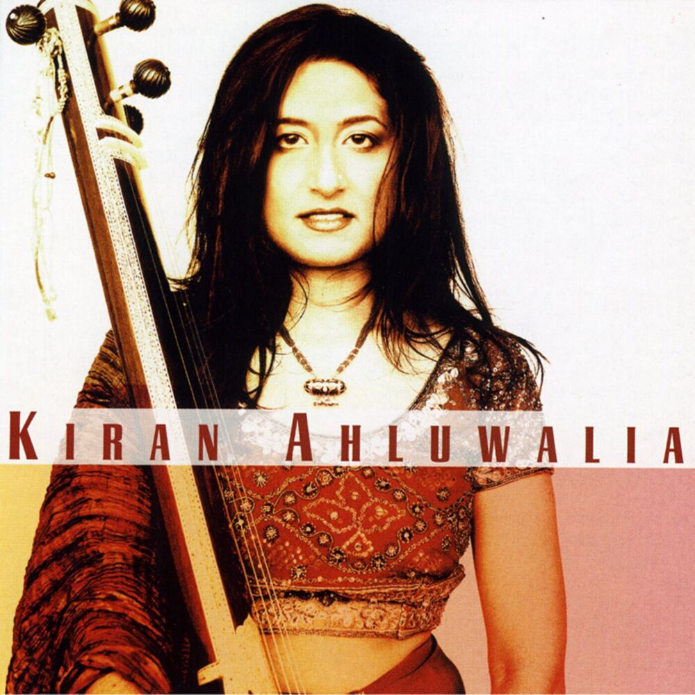 Picture of Kiran Ahluwalia