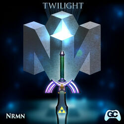 Cover of Twilight