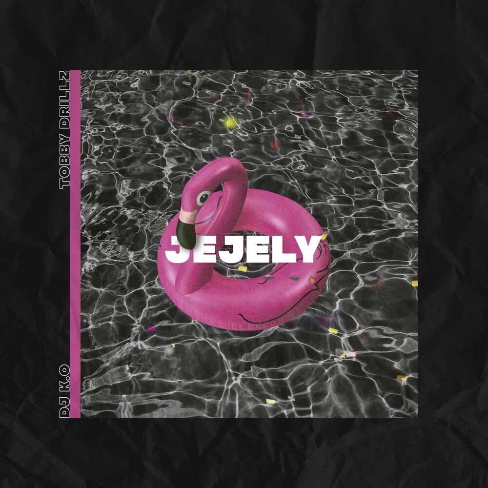 Picture of Jejely (feat. Tobby Drillz)