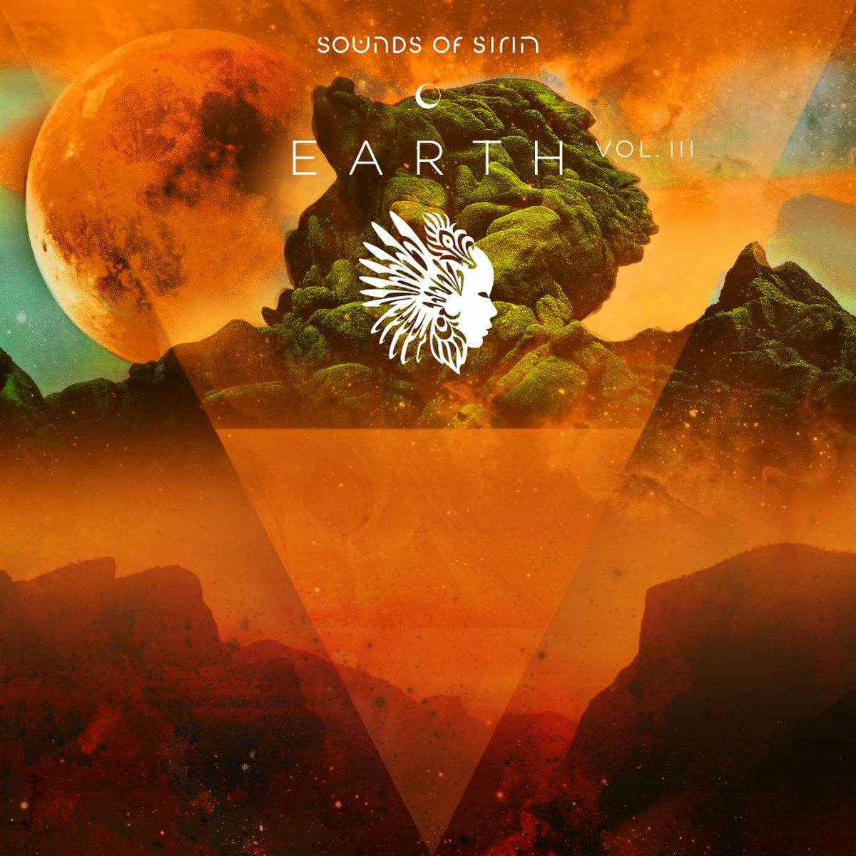 Album cover of Cosmic Sex